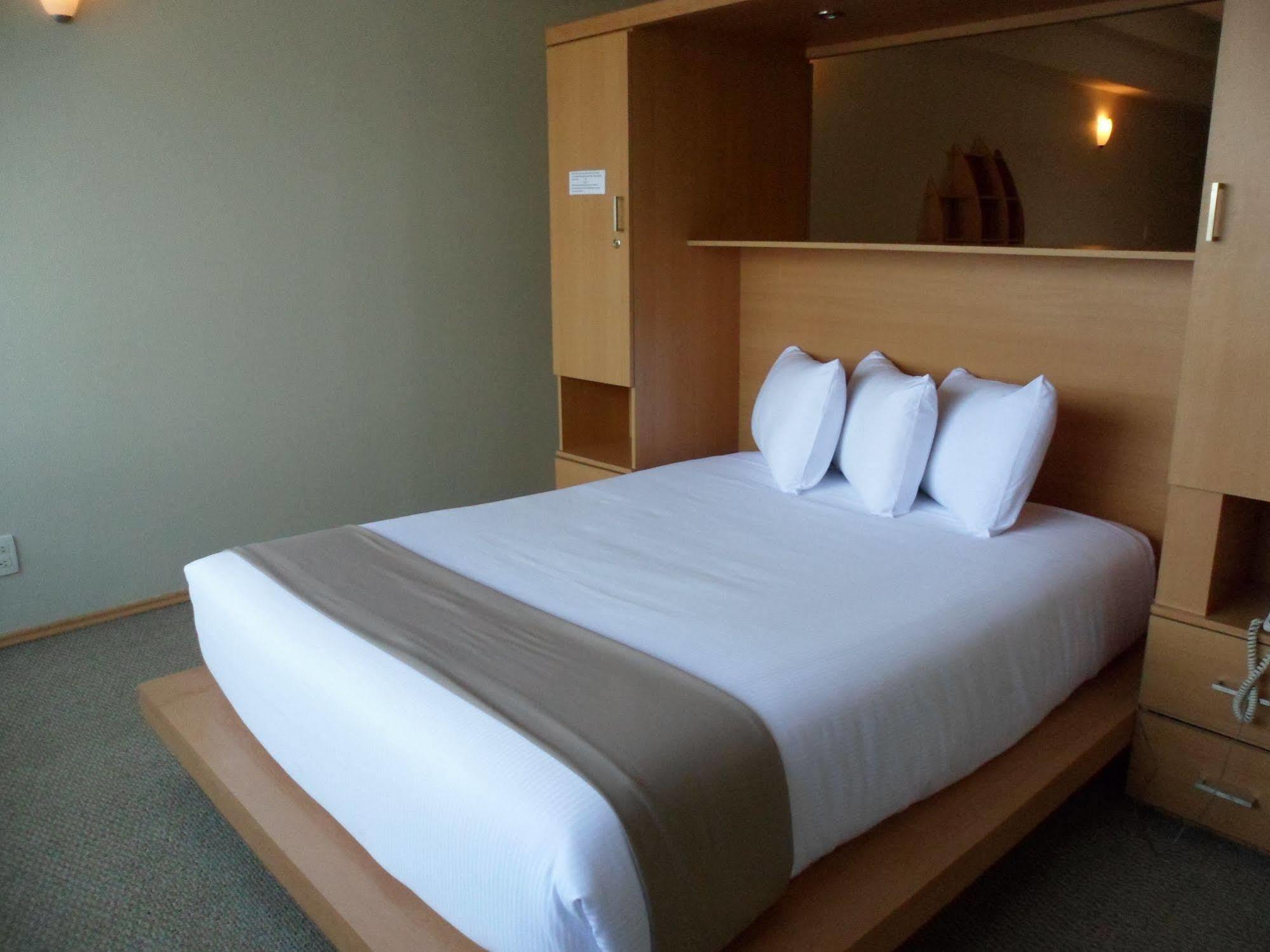 Aparthotel Capri Reforma 410